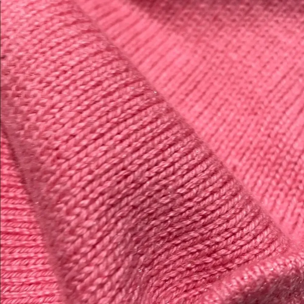 Gymboree 2t pink bow sweater worn once